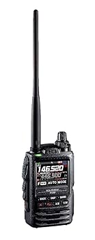 Amazon.com: FT-3DR FT3DR FT3 Original Yaesu C4FM/FM 144